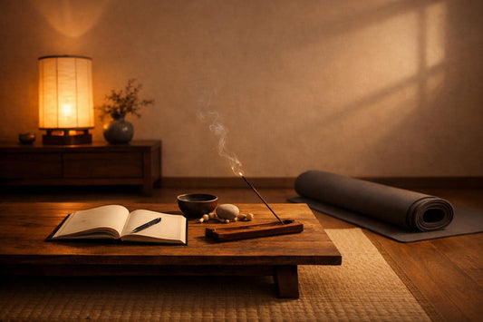 Yoga and Meditation: How to Combine Both Practices for Body-Mind Harmony