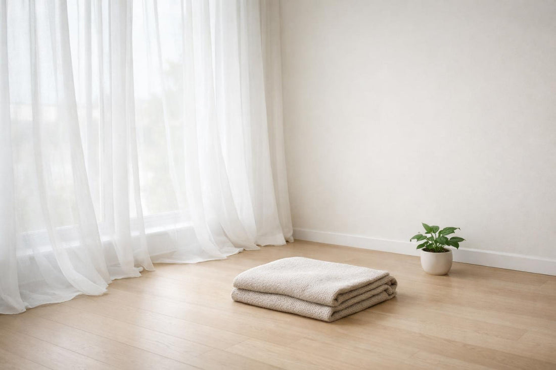 How Yoga and Meditation Help Manage Stress in the Modern World